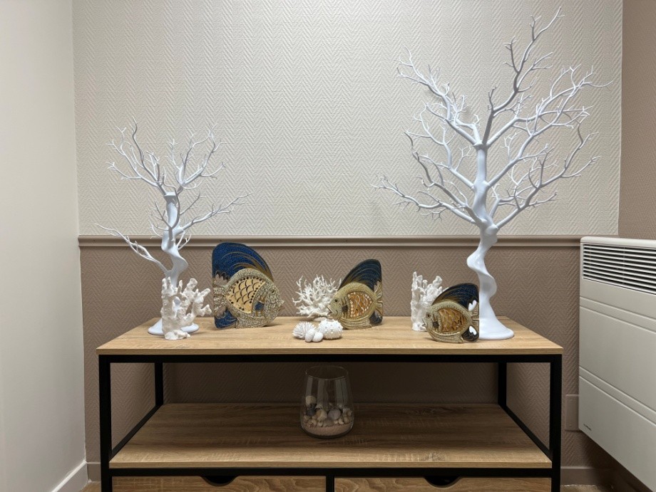 Cabinet Christine Dubourg - Vue 2
