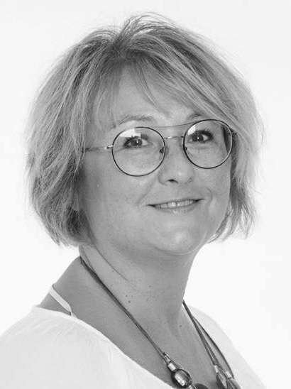 Christine Dubourg, praticienne en Neurofeedback EEGq